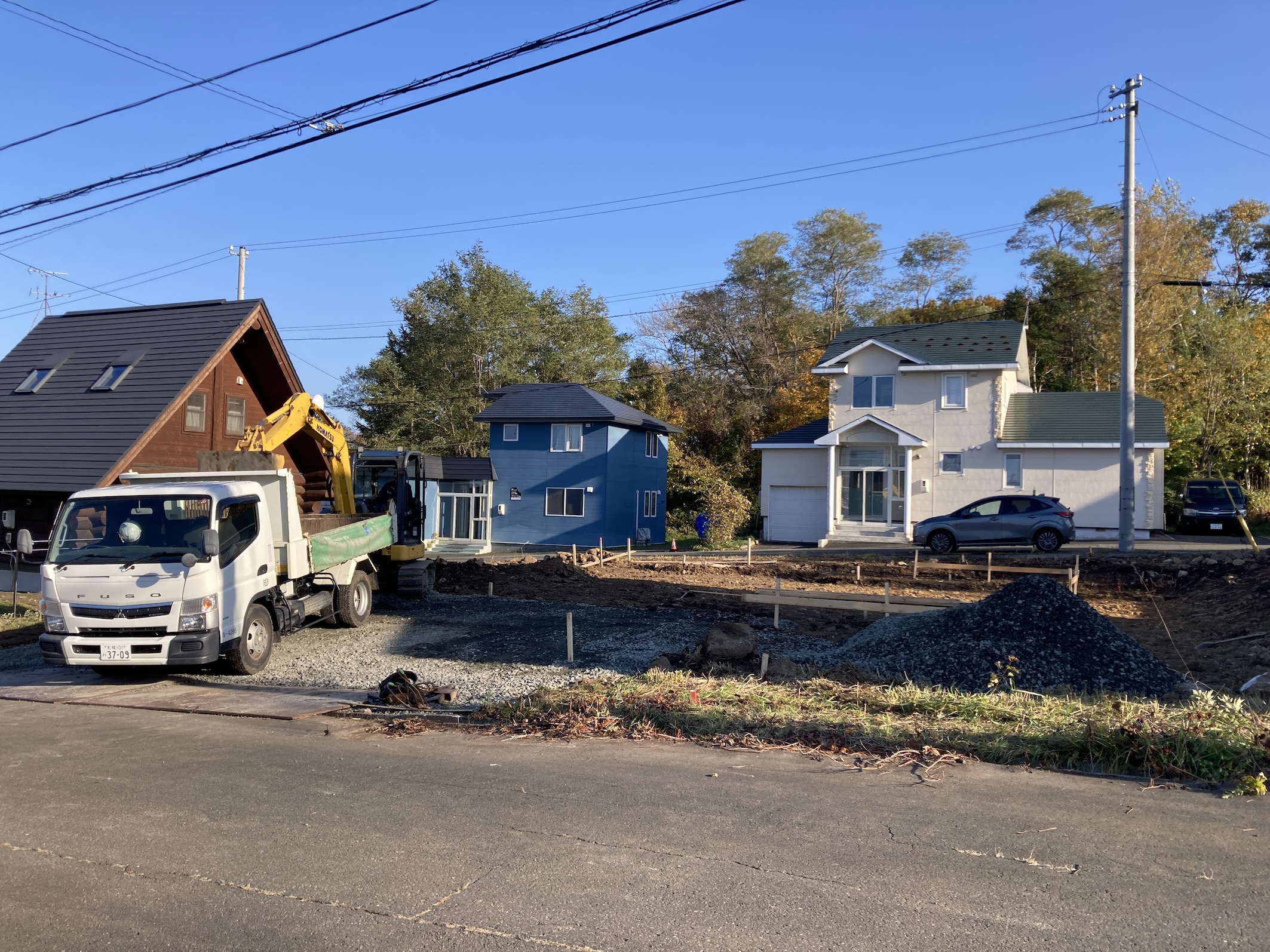 Image of 小樽市M邸 1