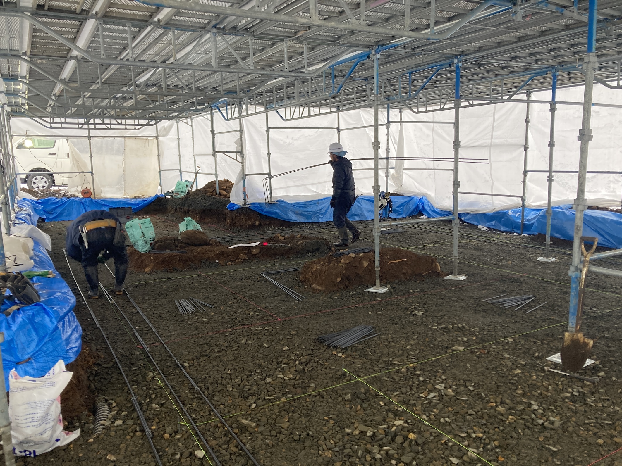 Image of 小樽市M邸 3