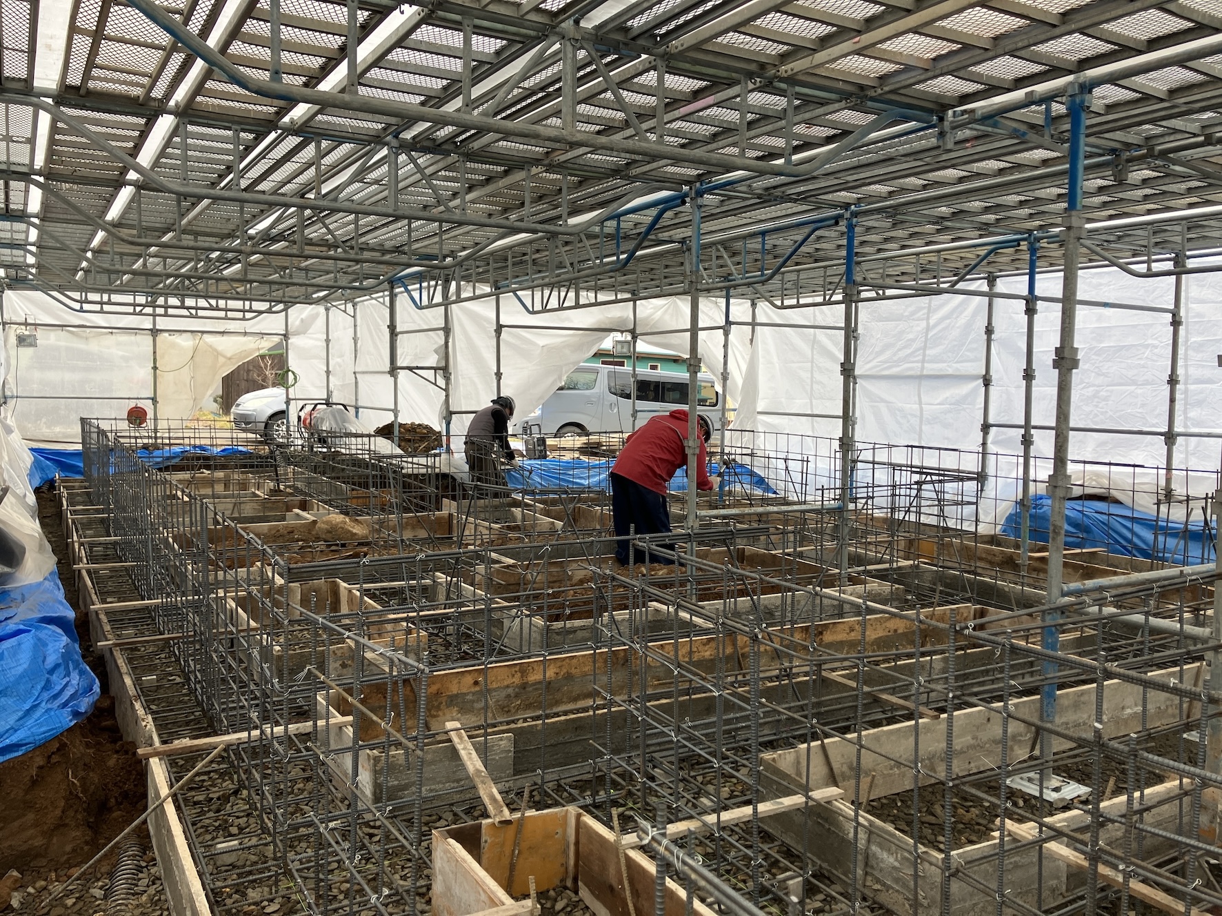 Image of 小樽市M邸 4