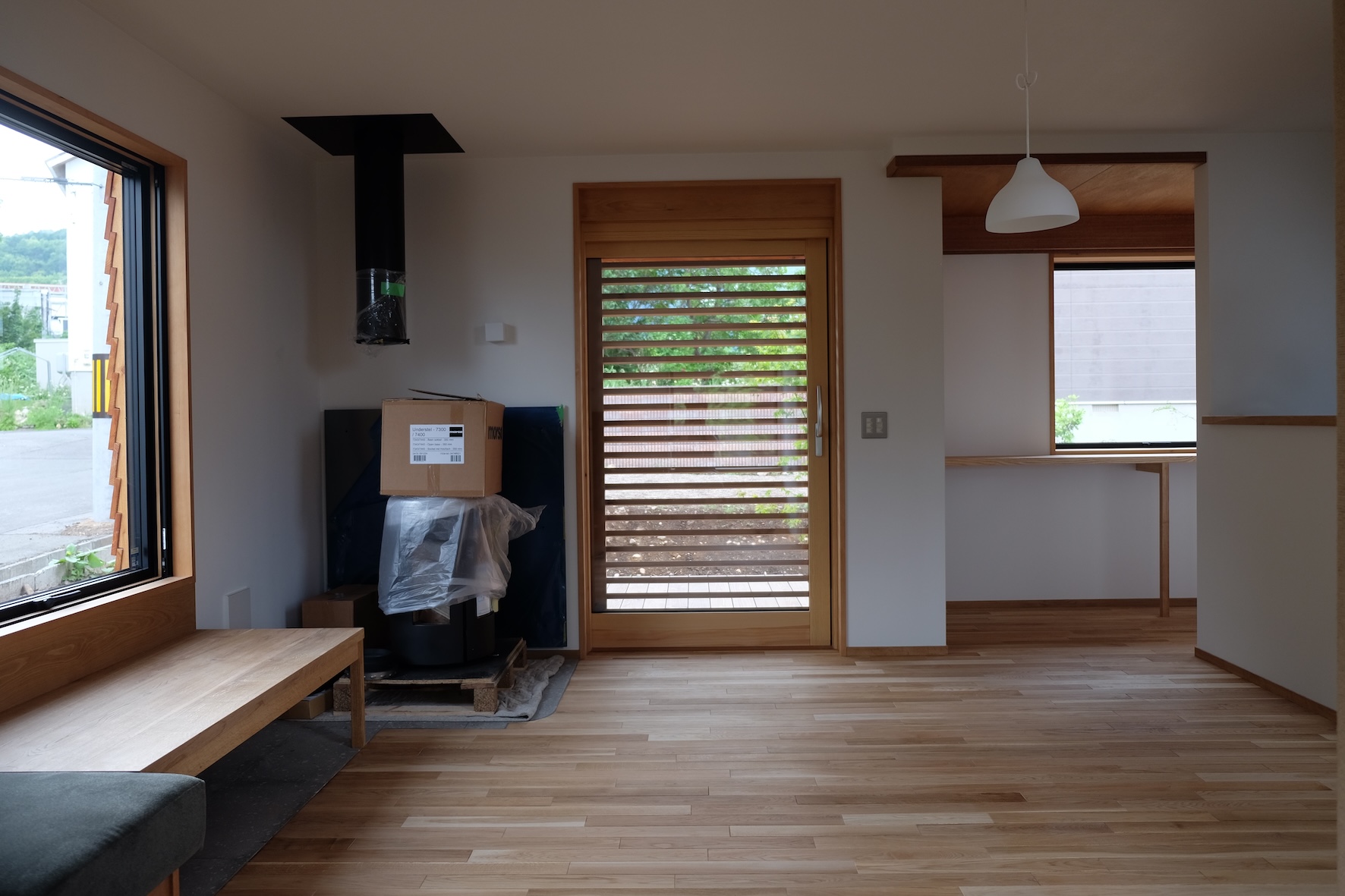 Image of 小樽市M邸 15