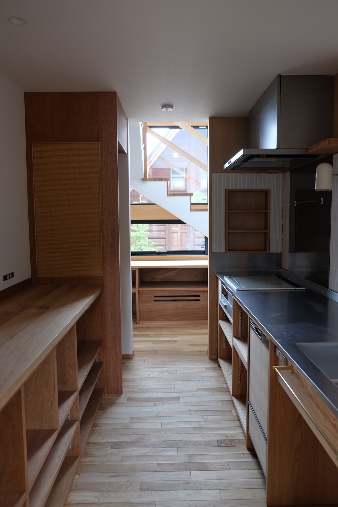 Image of 小樽市M邸 16