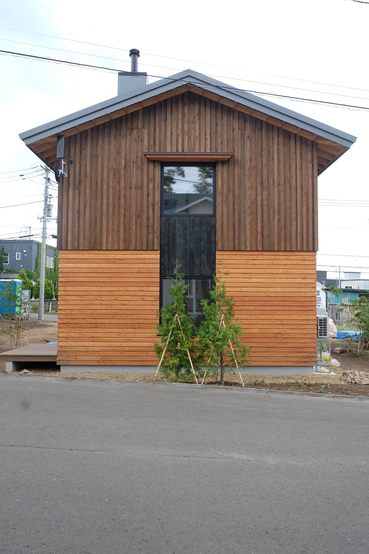 Image of 小樽市M邸 1