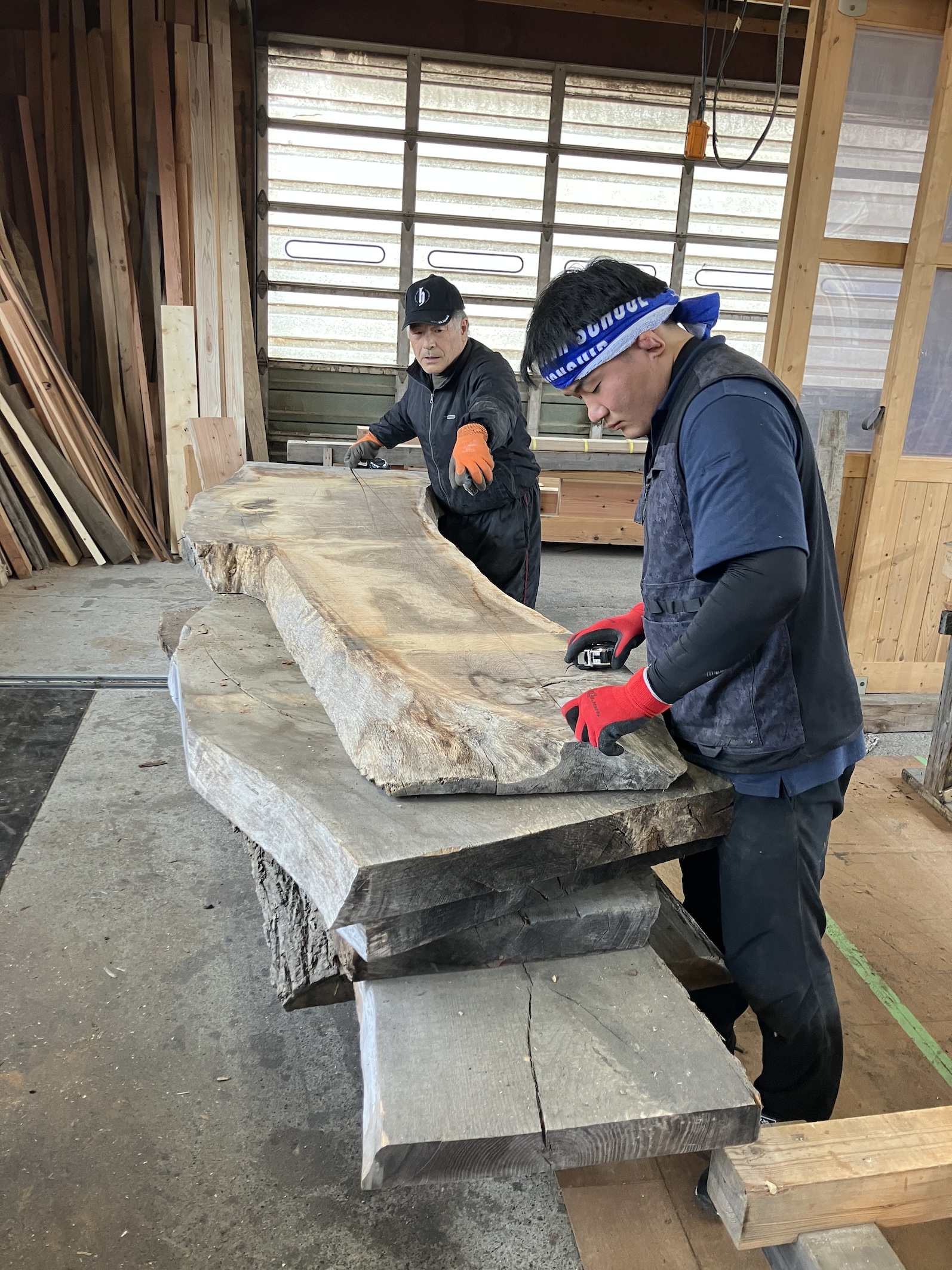 Image of 小樽市M邸 1