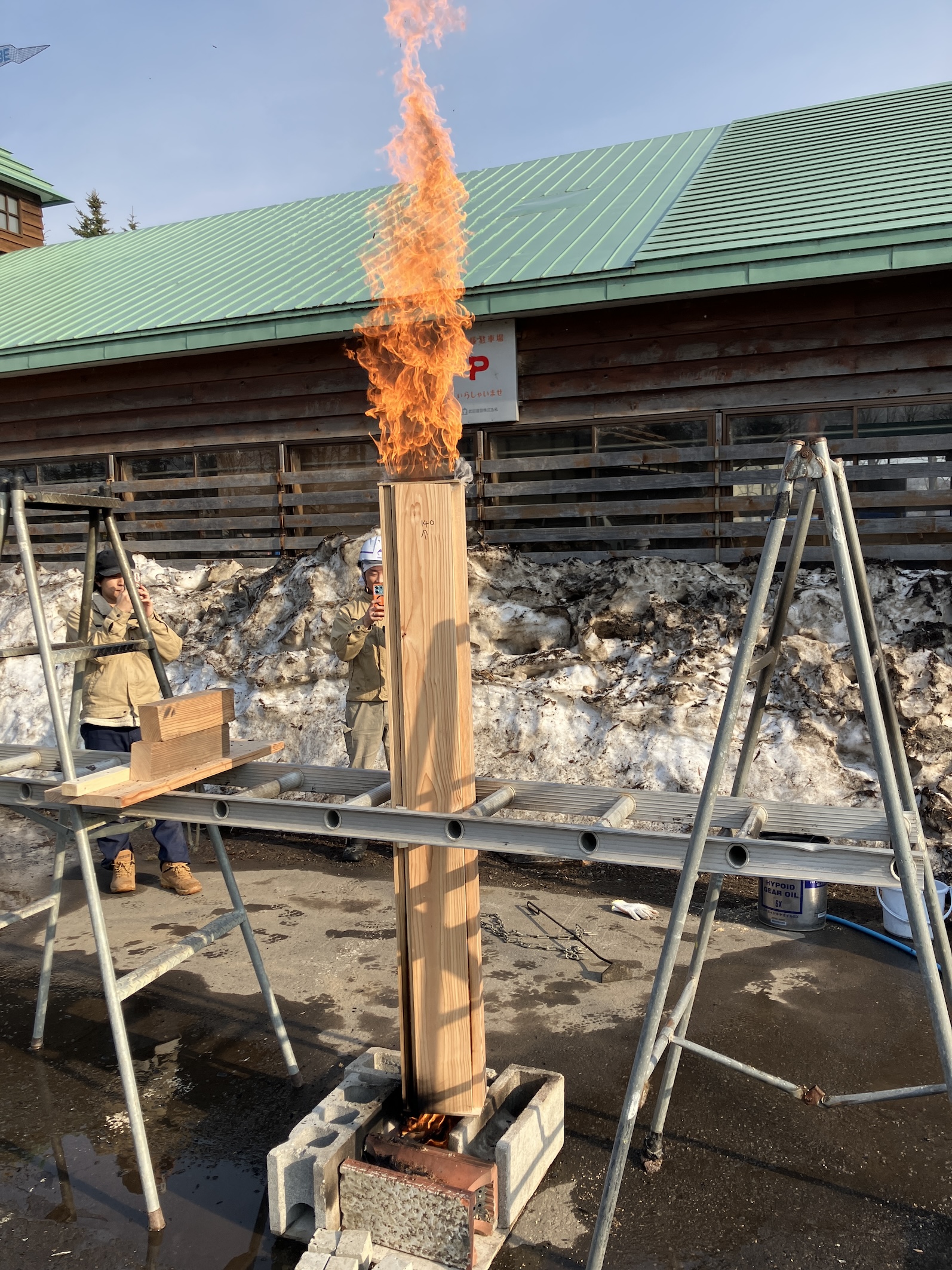 Image of 小樽市M邸 9