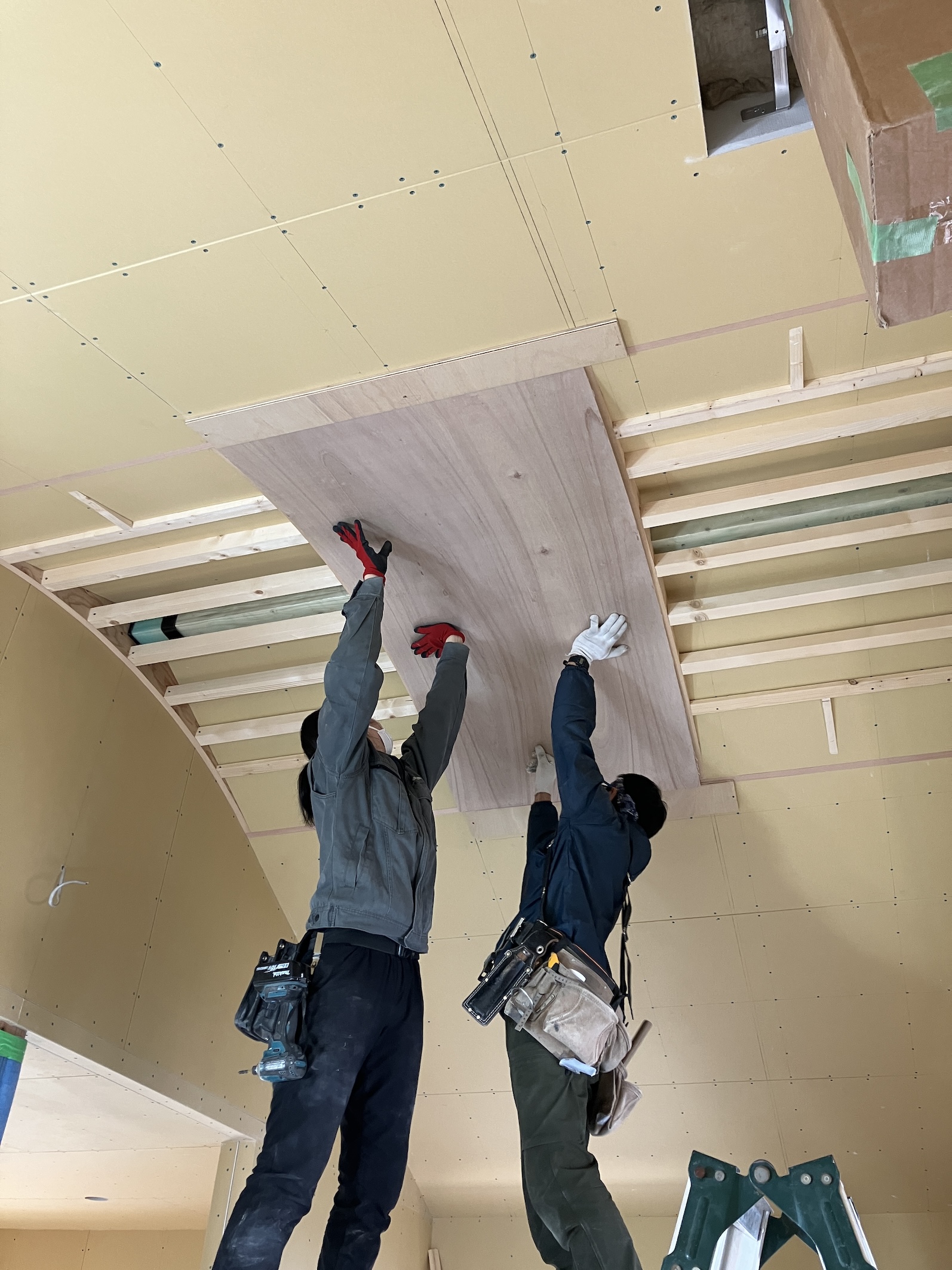 Image of 小樽市M邸 15