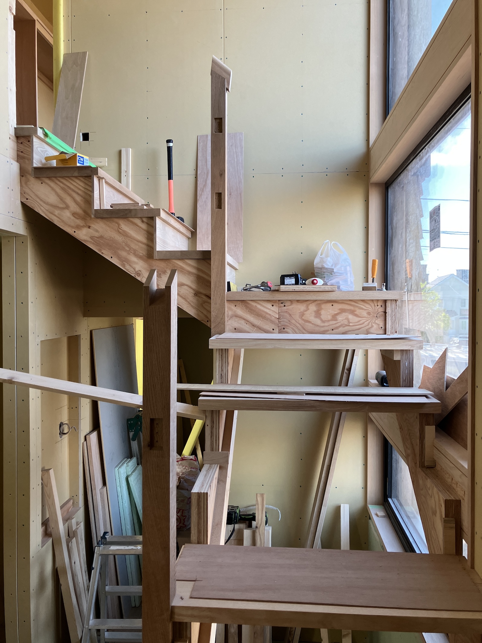 Image of 小樽市M邸 8