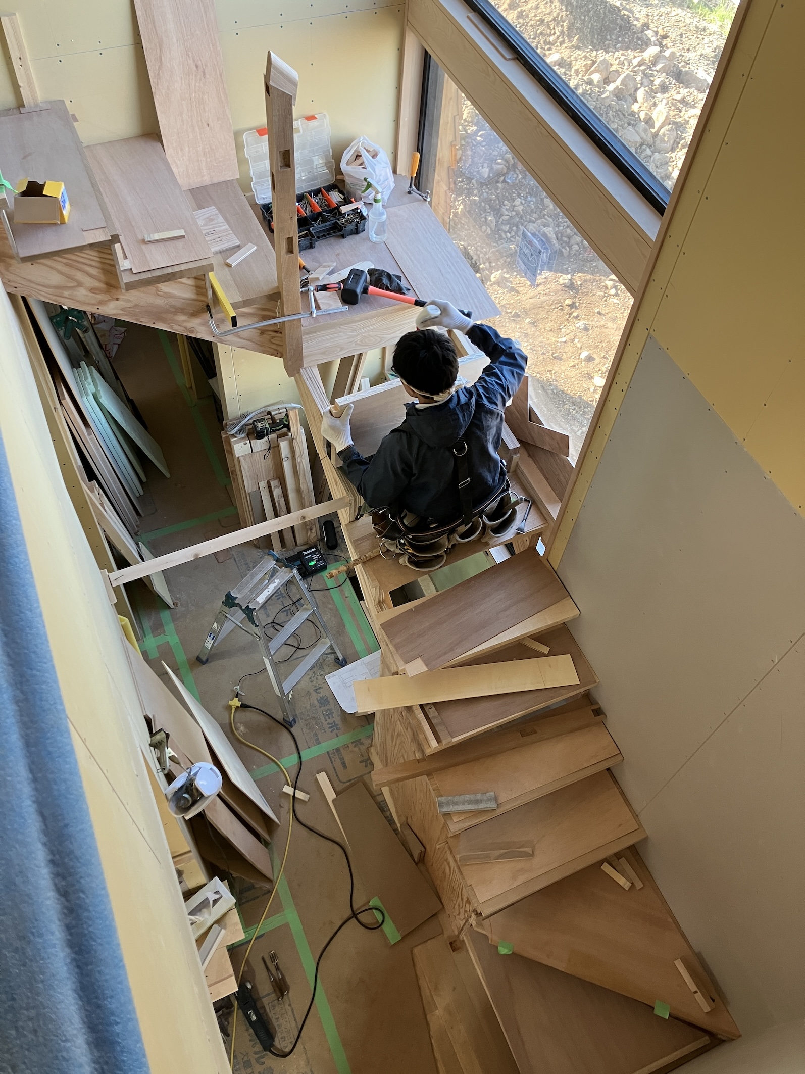 Image of 小樽市M邸 5