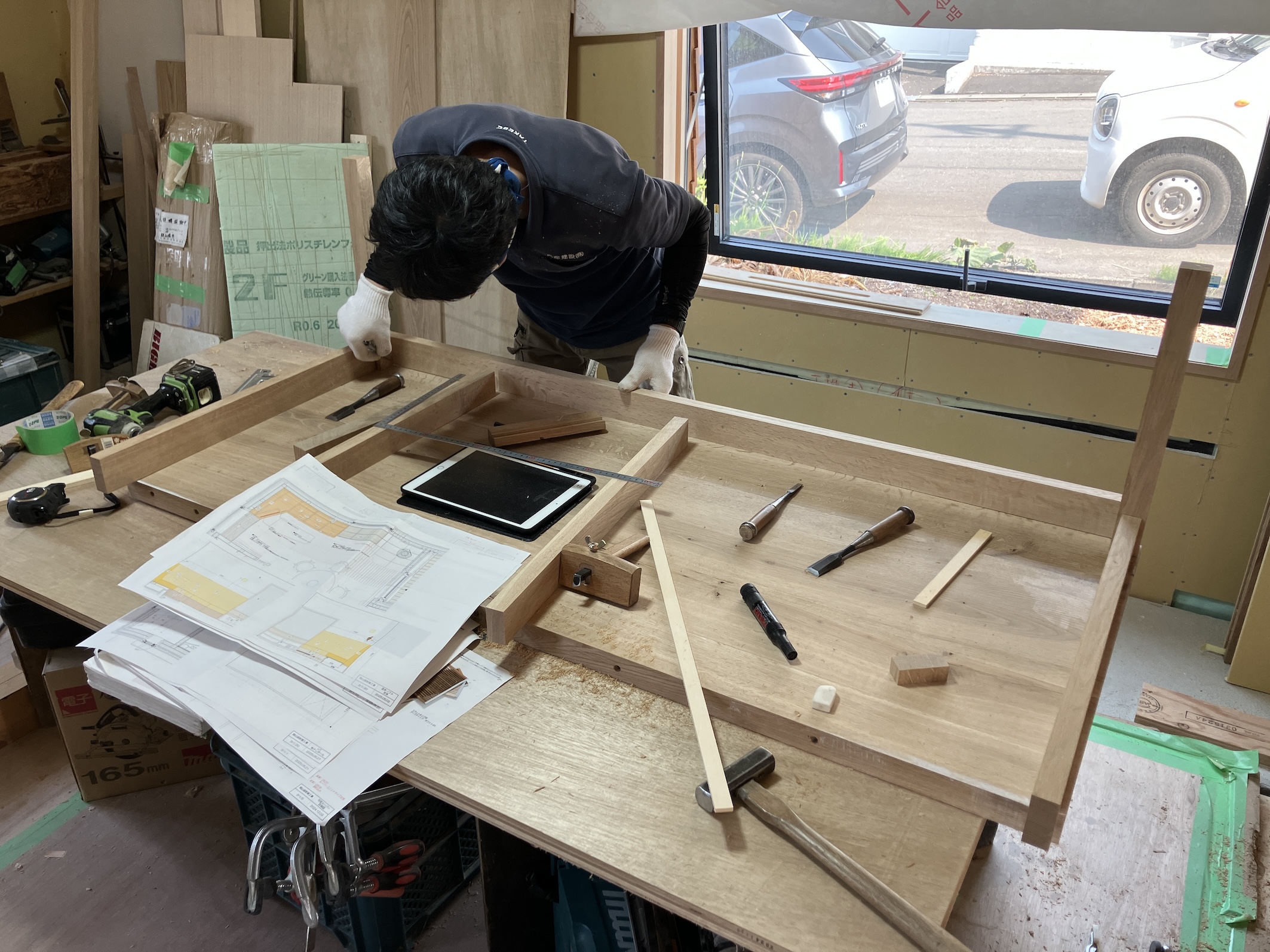 Image of 小樽市M邸 19