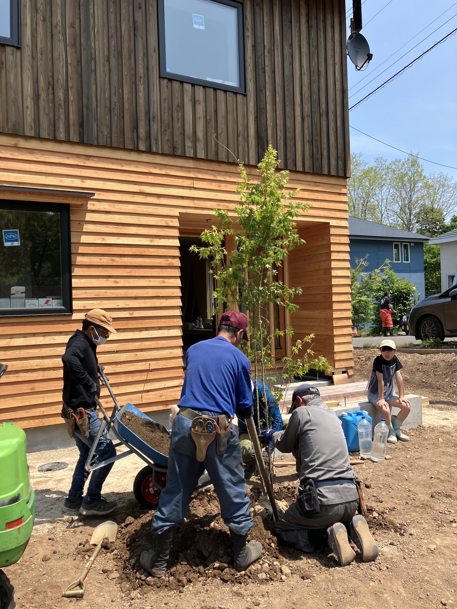 Image of 小樽市M邸 27