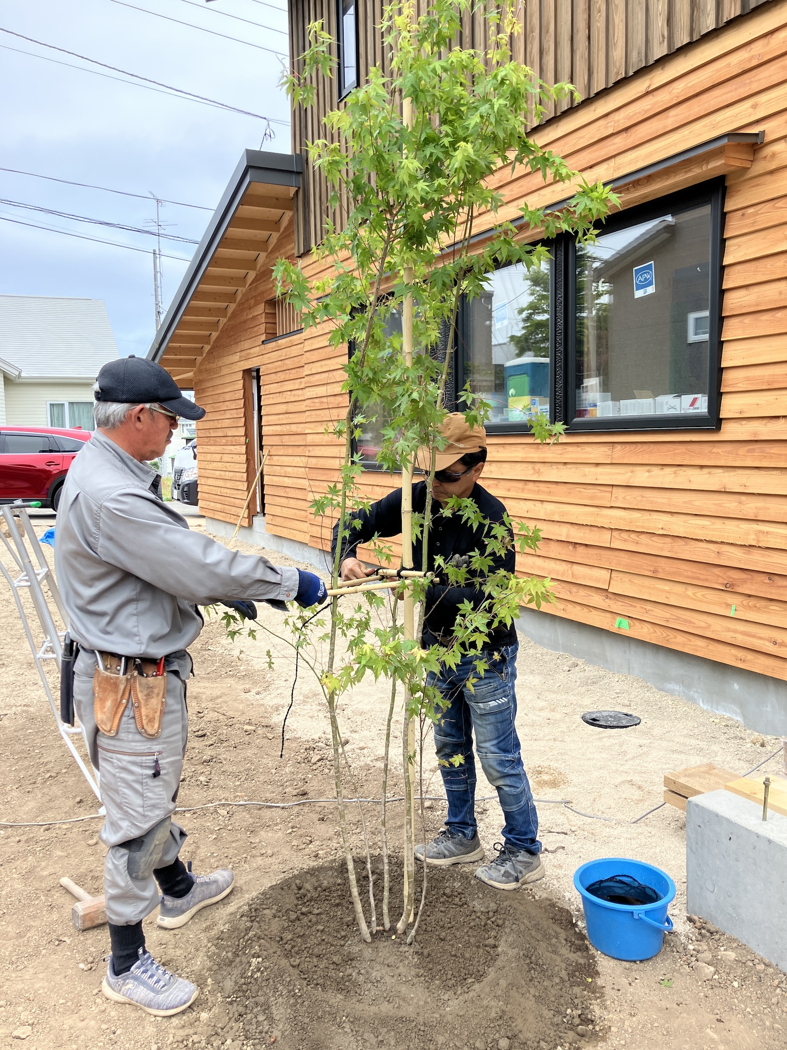 Image of 小樽市M邸 28