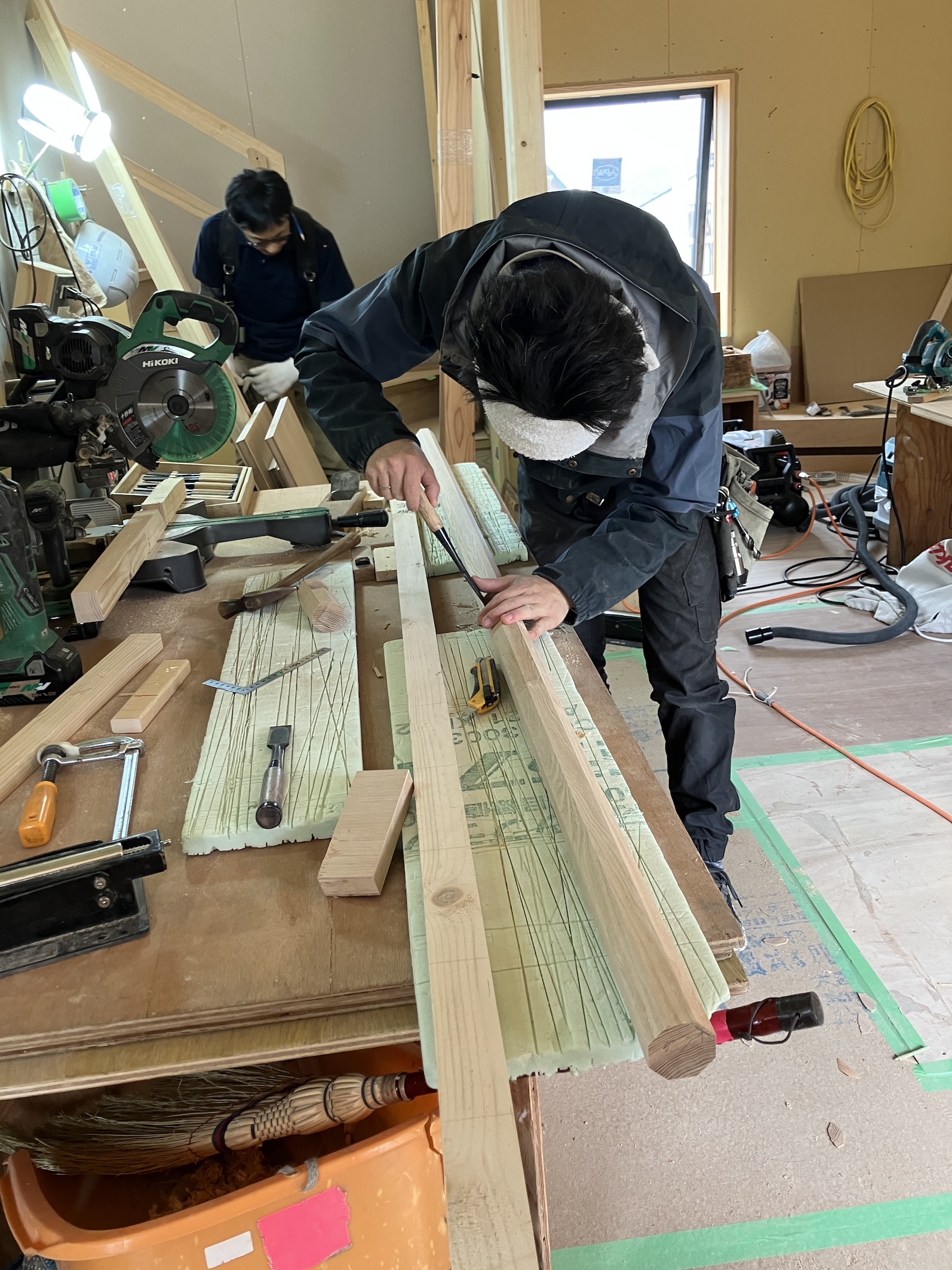 Image of 小樽市M邸 17