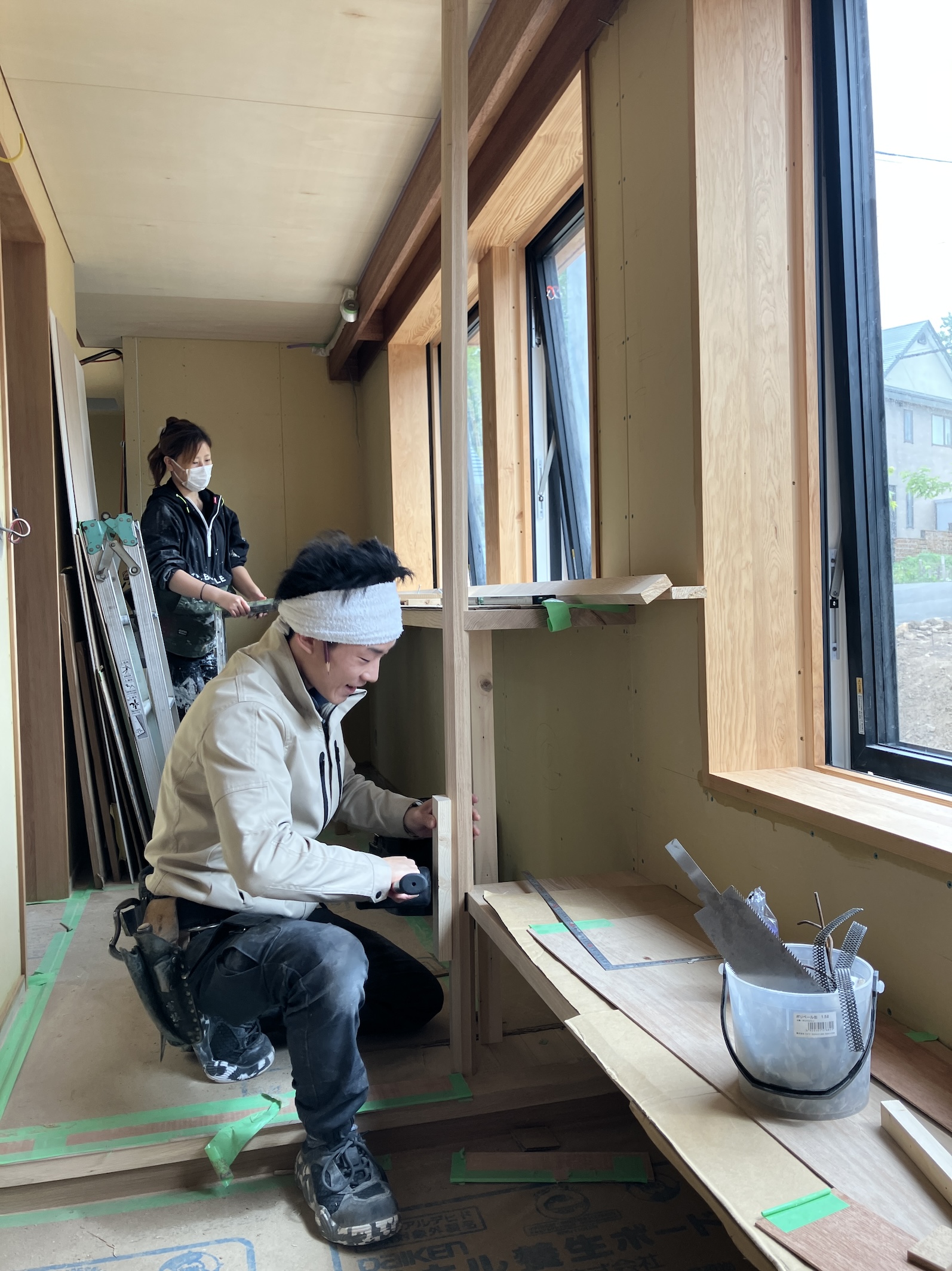 Image of 小樽市M邸 18