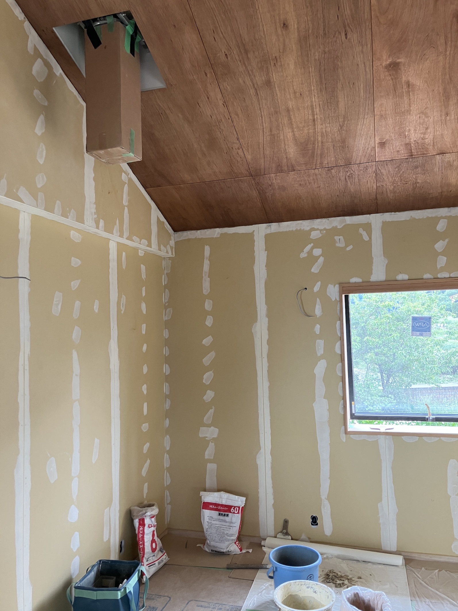 Image of 小樽市M邸 20