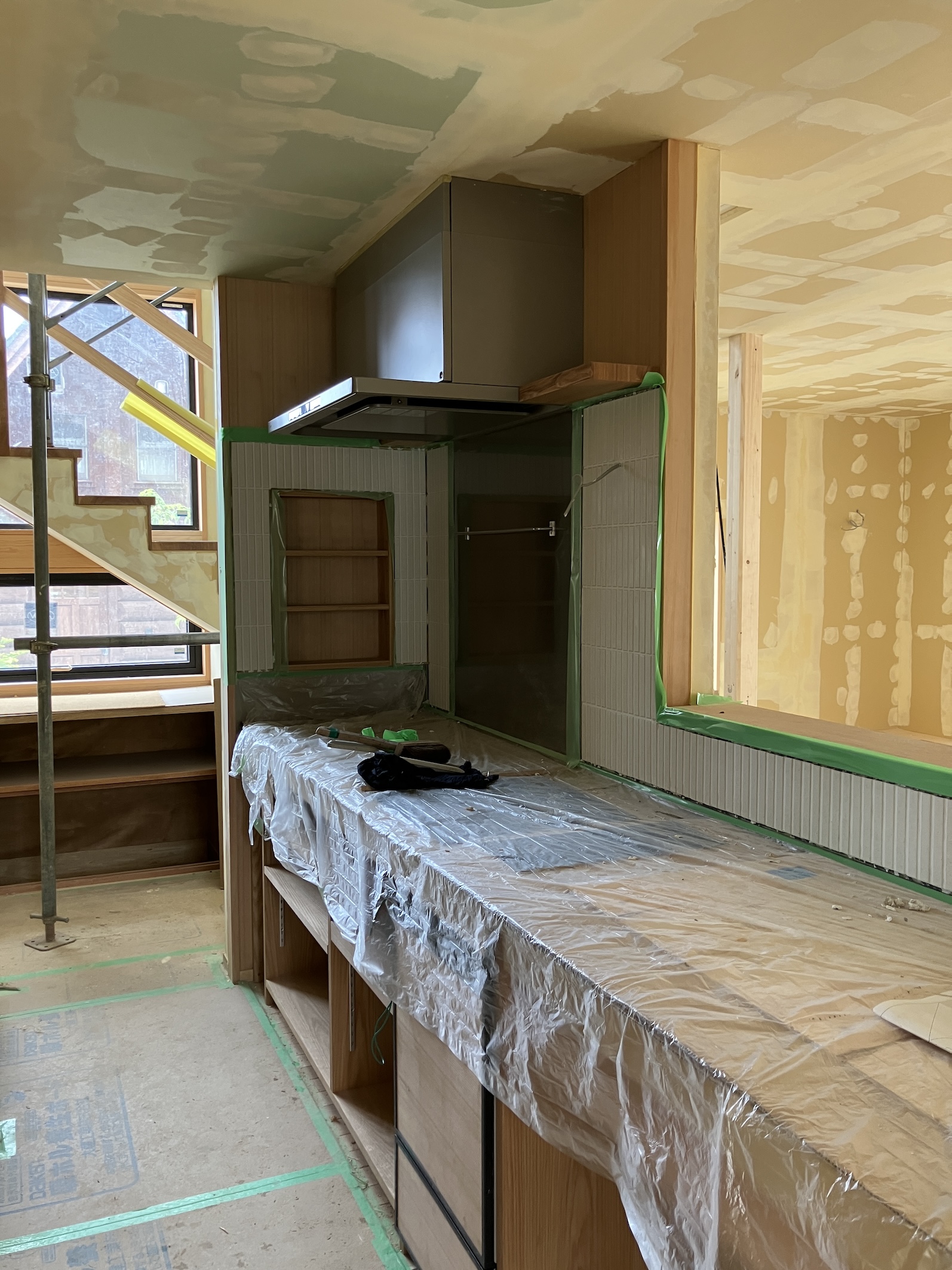 Image of 小樽市M邸 23