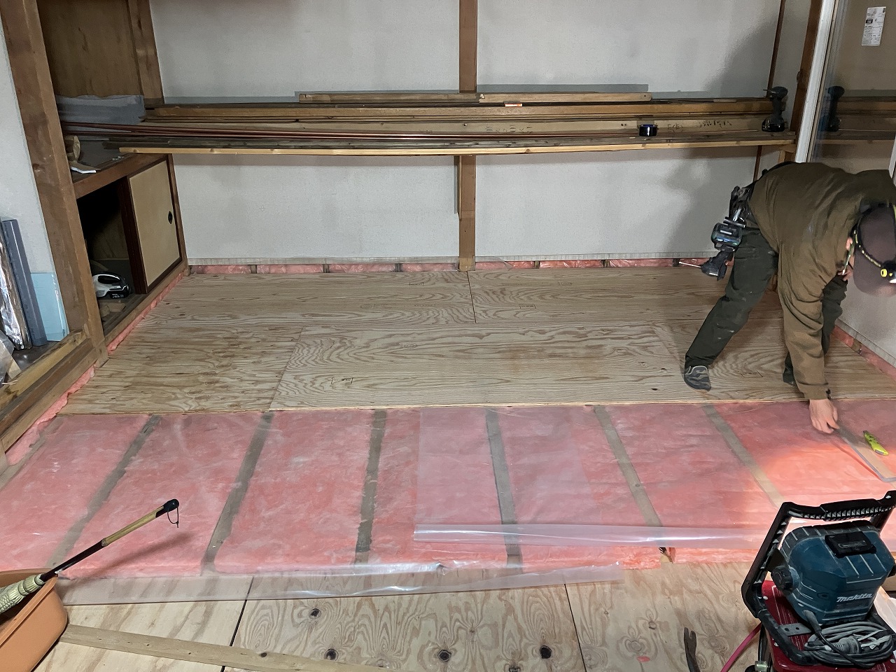 Image of 岩見沢リノベーション物件 0