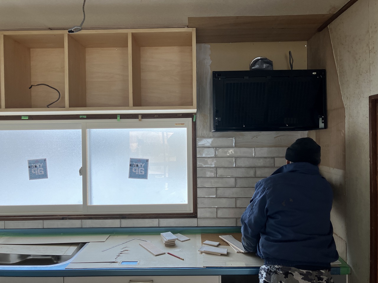 Image of 岩見沢リノベーション物件 3